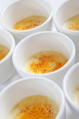 Creme Brulee