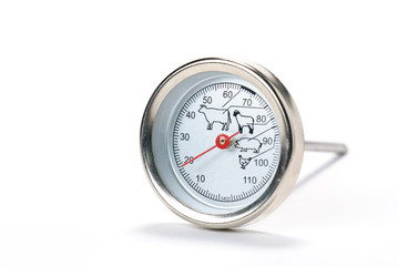 Fleisch Thermometer