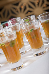 soup starter