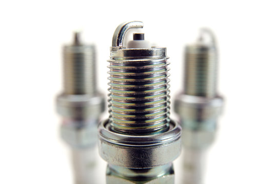 Spark Plug
