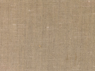 Old canvas texture