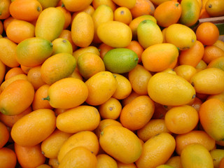kumquats