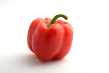 sweet pepper