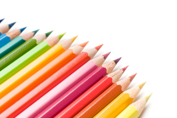 Color pencils