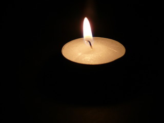 Teelicht