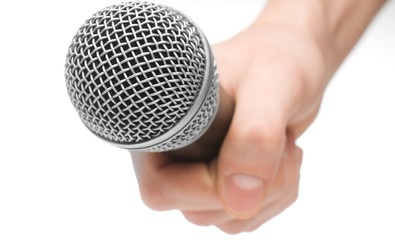 interview