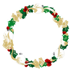 Christmas background