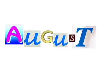 August