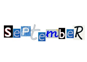 September