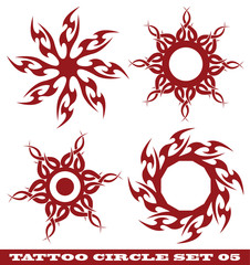 templates for tattoo and design on different topics