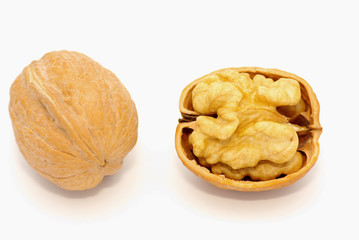 deux noix