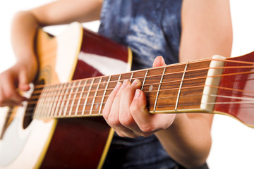guitar
