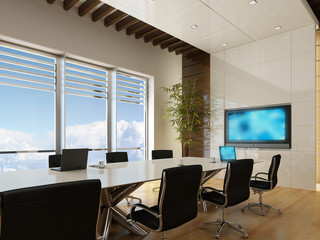 Board Room
