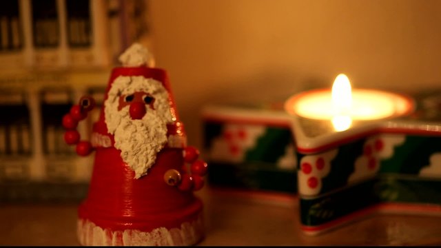 Weihnachtsmann