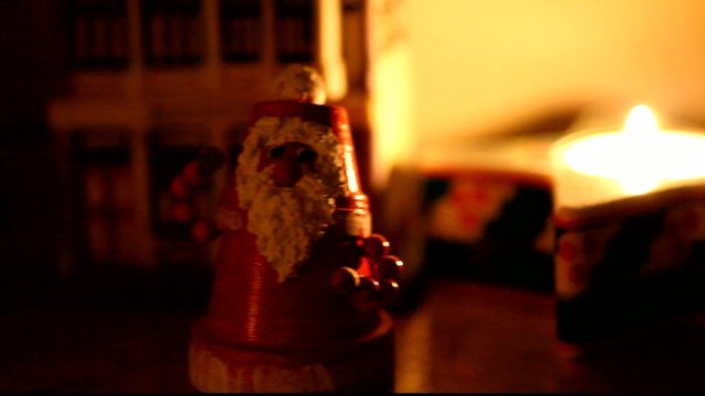Weihnachtsmann