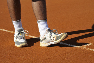 Tennis