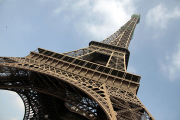 Tour Eiffel 42, Paris