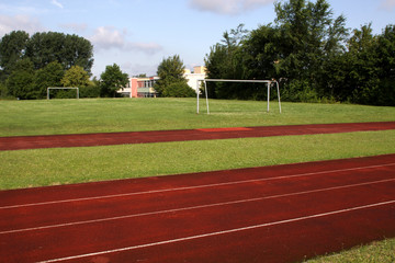Sportplatz