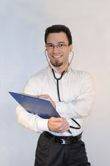 docteur