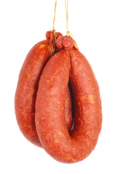 Smoked Sausage