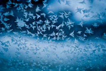 picture of frost