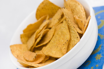 mexican chips