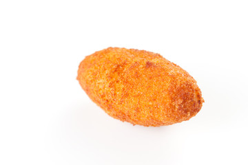 ham and cheese croquettes