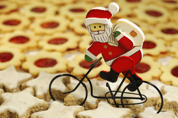road to christmas