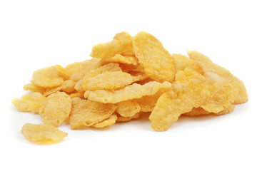 Corn flakes
