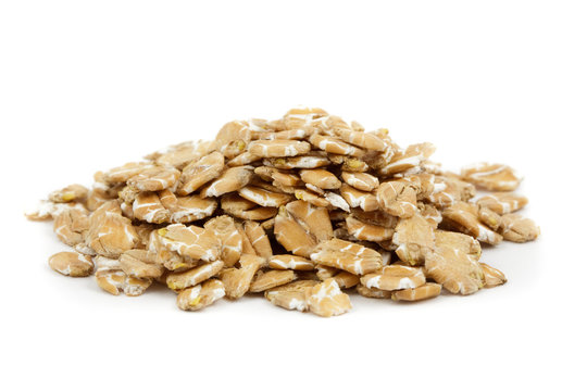 Wheat Flakes