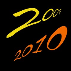 2009 2010