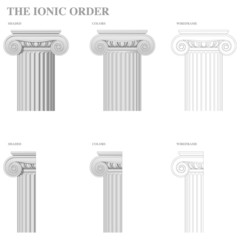 Architecture Ionic
