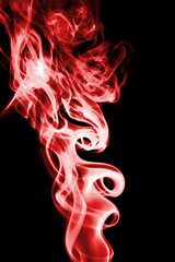 Obraz premium smoke