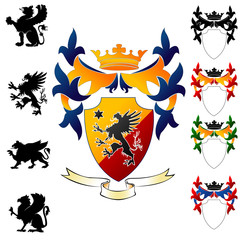Coat of Arms 03