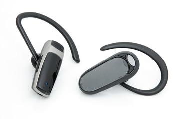 Bluetooth headsets