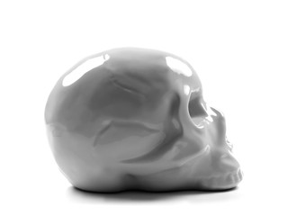 Human Skull