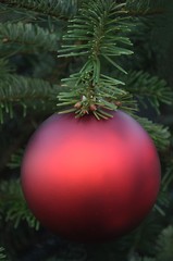 Weihnachtsbaumkugel