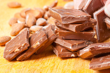 Choco mix
