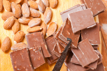Choco mix