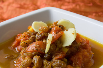Tomaten Chutney