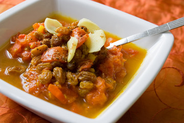 Tomaten Chutney