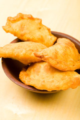 Samosa