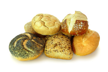 Brötchen 87