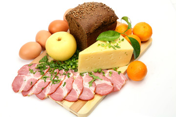 Food stuffs