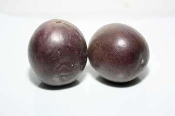 fruits de la passion