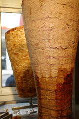 döner spieß