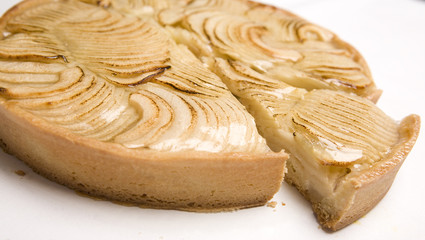 Apple pie