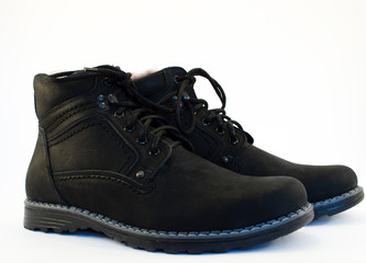 Winter boots