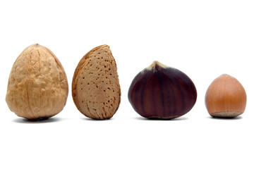Frutos secos