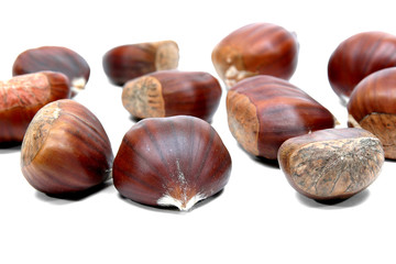 Castañas